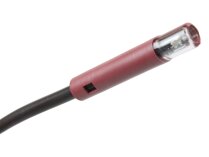 Siemens QRB1B-A035B40A flame detector
