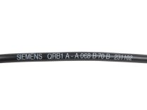 Siemens QRB1A-A068B70B flame infrared sensor