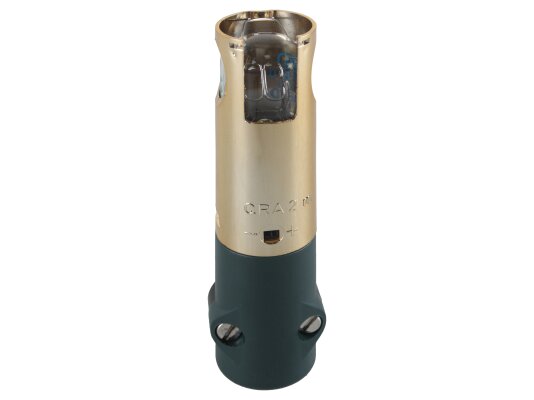 Siemens QRA2M UV flame detector