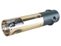 Siemens QRA2M UV flame detector