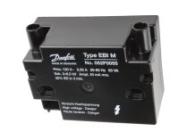 Danfoss EBI M 052F0055 Ignition Transformer
