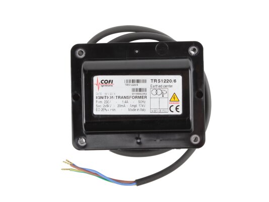 Cofi TRS1220/6 Ignition Transformer