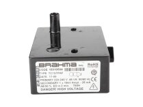 Brahma TC1STPAF Ignition Transformer 15910504