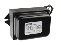 Siemens Ignition Transformer ZM 30/14 00464164
