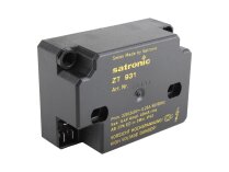 Honeywell ZT 931 Ignition Transformer
