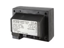 FIDA Compact 8/20 CM P ignition transformer
