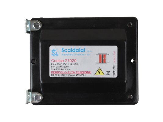 Scaldalai 21020 Ignition Transformer