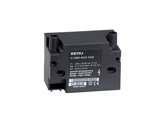 Lamborghini Ignition Coil 096600013, art: Z304563550.