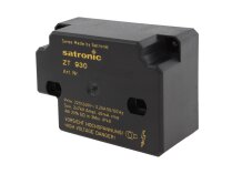 Honeywell ZT 930 4mm Ignition Transformer