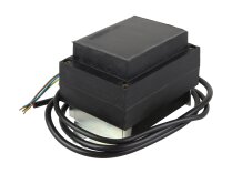 Weishaupt Z 20 140 E12-W ignition transformer
