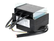 Weishaupt Z 20 140 E12-W ignition transformer, art: 603112.