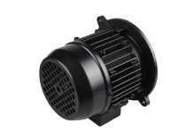 Simel 52/3012 electric motor, 0.37 kW