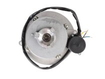 Simel CD 42/2069-32 electric motor, 0.075 kW