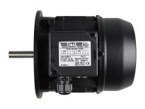 Simel 31/3011 Electric Motor
