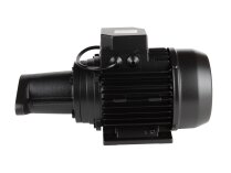 Simel 41/3007 electric motor, 0.37 kW.