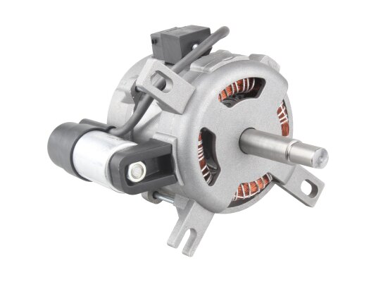 Simel XS1-70/2072-32 electric motor, art: 13007722