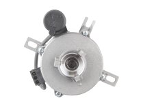 Simel XS1-70/2072-32 Electric Motor, 40W