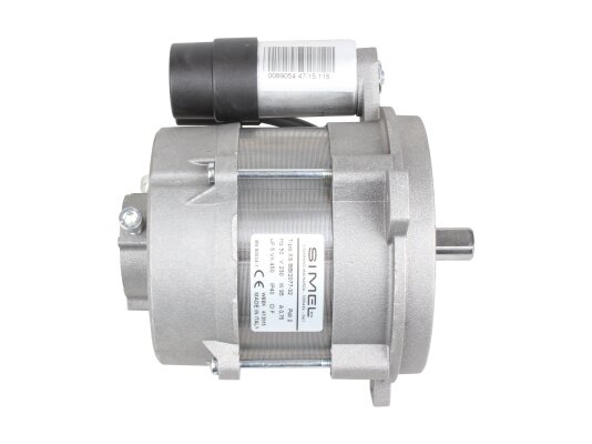 ACC 95W Electric Motor, art. 13020329