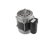 Simel ZD 2197-32 electric motor