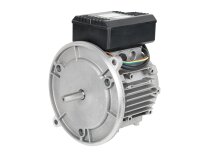 Simel XD 6/207 electric motor, 370W