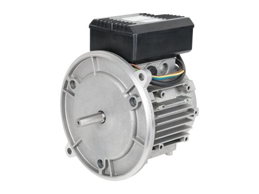 Simel XD 6/207 electric motor, 370W