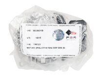 Simel XD 6/207 electric motor, 370W
