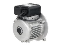 Simel XD 6/207 electric motor, 370W