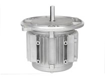 Simel XD 6/207 electric motor, 370W