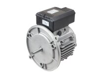 FBR XD 6/207 electric motor, 370 W, art: 158123.