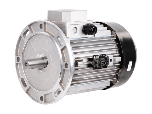 Soga MT1112MA/2 B5 electric motor