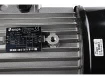 Soga MT1112MA/2 B5 electric motor