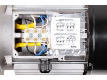 Soga MT1112MA/2 B5 electric motor