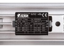Soga MT1112MA/2 B5 electric motor