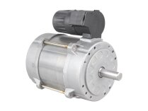 Lamborghini ZS 89/2075-32 Electric Motor, 185W, Art: 3980R490.
