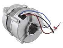 Riello 517SE 6704 electric motor