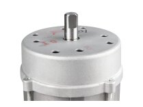 RHE 604SE 0111 electric motor