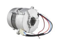RHE 604SE 0111 electric motor