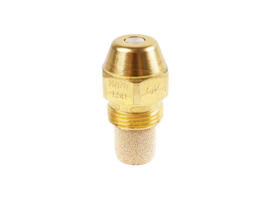 Danfoss 0.50 / 80º EH nozzle, art: 030H8308.