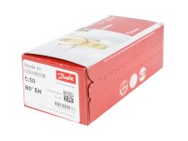 Danfoss 0.50/80º EH Nozzle