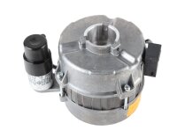 Hidria ECK 02/H-2/P electric motor