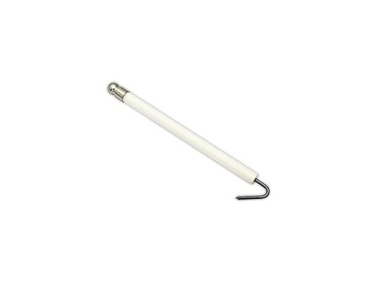 Baltur 124mm ignition electrode, art: 61287.