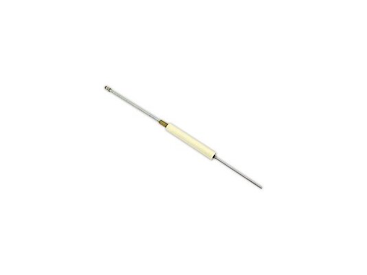 Baltur 380 mm ignition electrode, art: 34338.