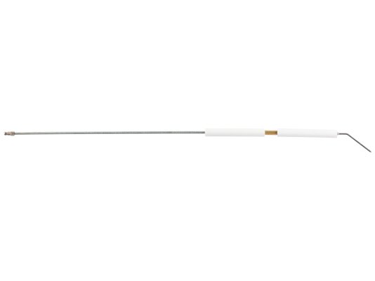 Baltur 610 mm mobile insulated ignition electrode, art: 0024010023.