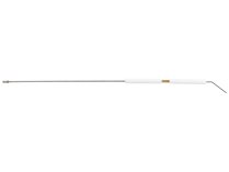 Baltur 610 mm mobile insulated ignition electrode, art: 0024010023.