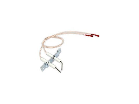 Baltur 53mm - 420mm Flexible Cable Ignition Electrode - 25195