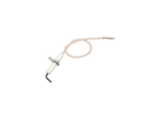 Baltur 54mm Flexible Cable Ionization Electrode, art: 25189.
