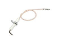Baltur 54mm Flexible Cable Ionization Electrode, art: 25189.