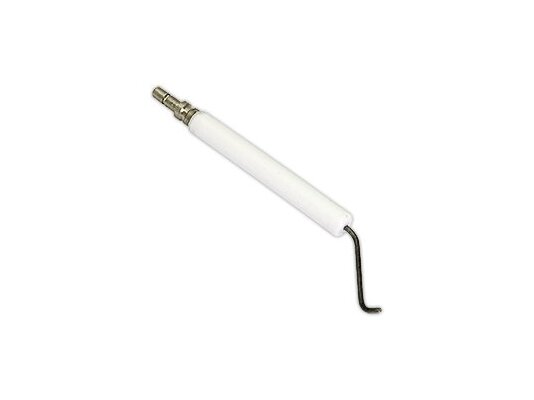 Ecoflam ignition electrode 100 mm, left, art: 65320846