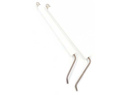 Ecoflam ignition electrode 133 mm, right, art: 65320907.