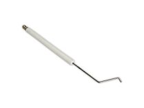Ecoflam ignition electrode 161 mm, left, art: 65320919.